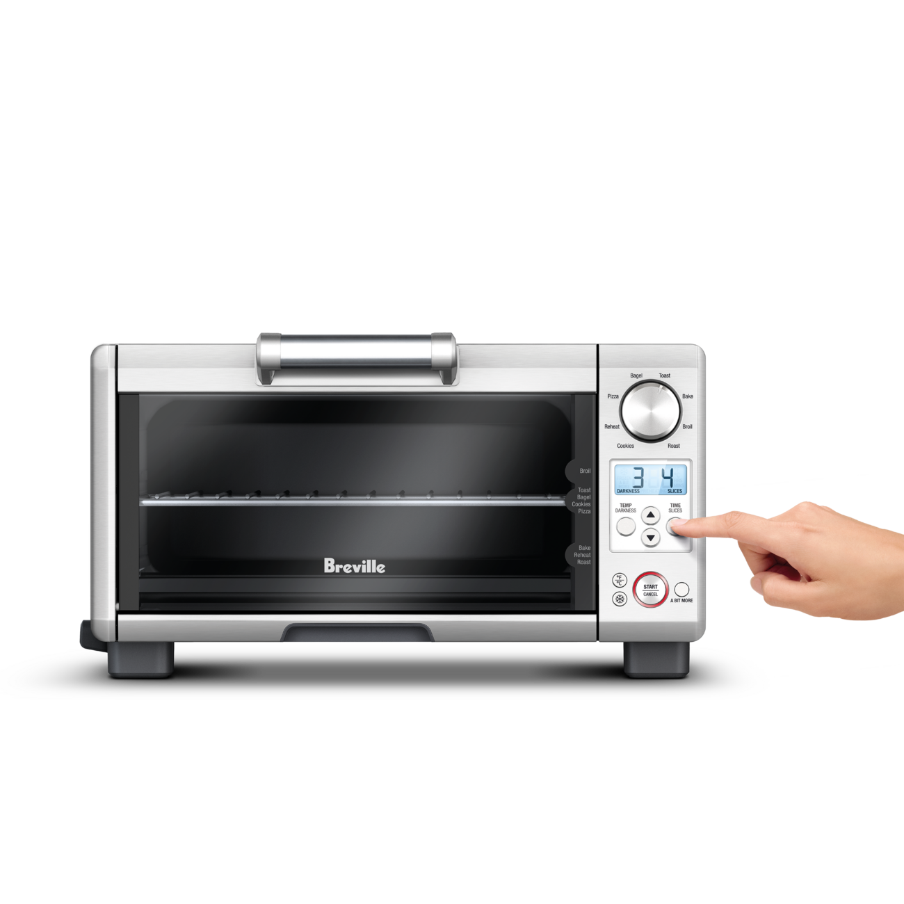 Breville BOV450XL Mini Smart Oven