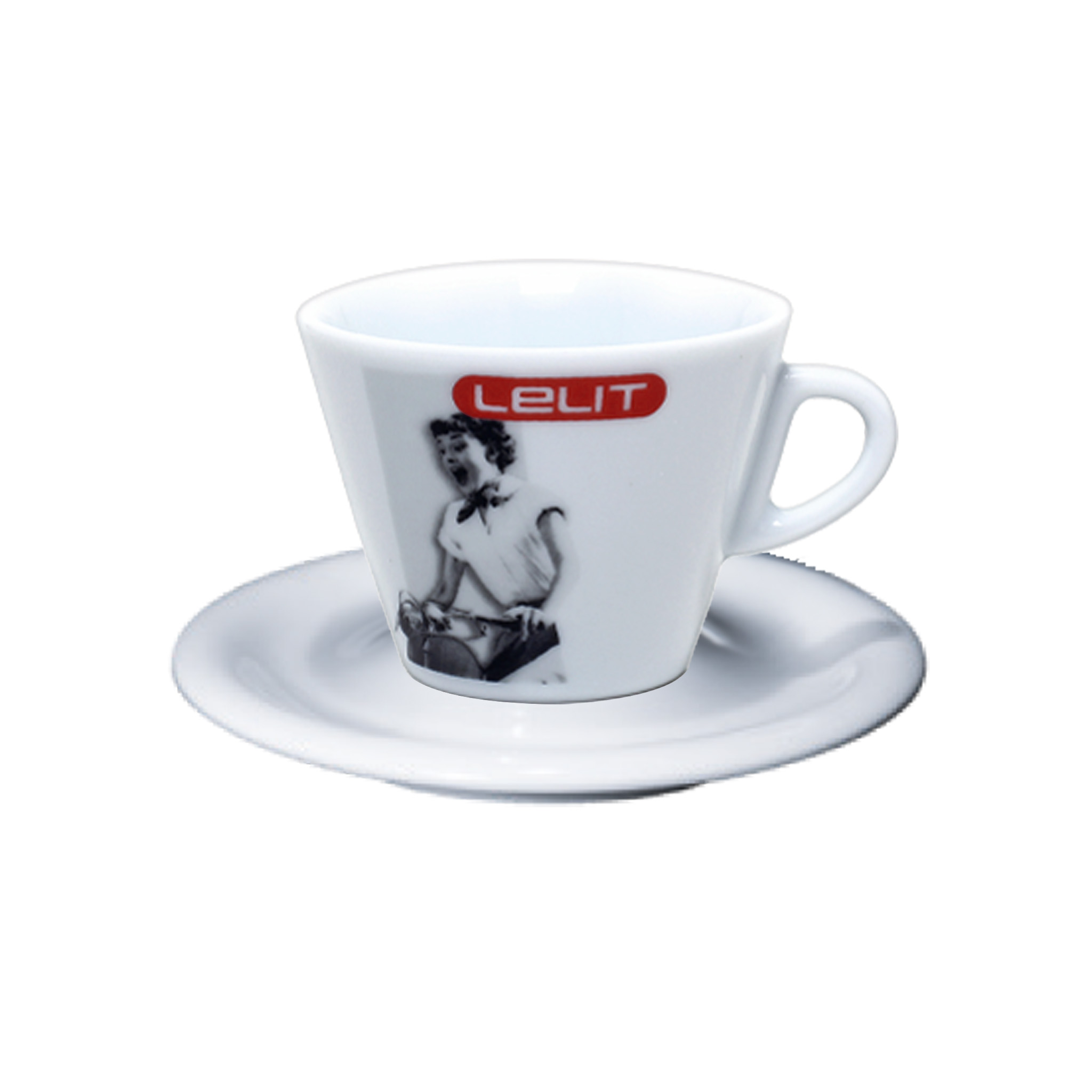 Cappuccino-Tassen - Thumbnail 3