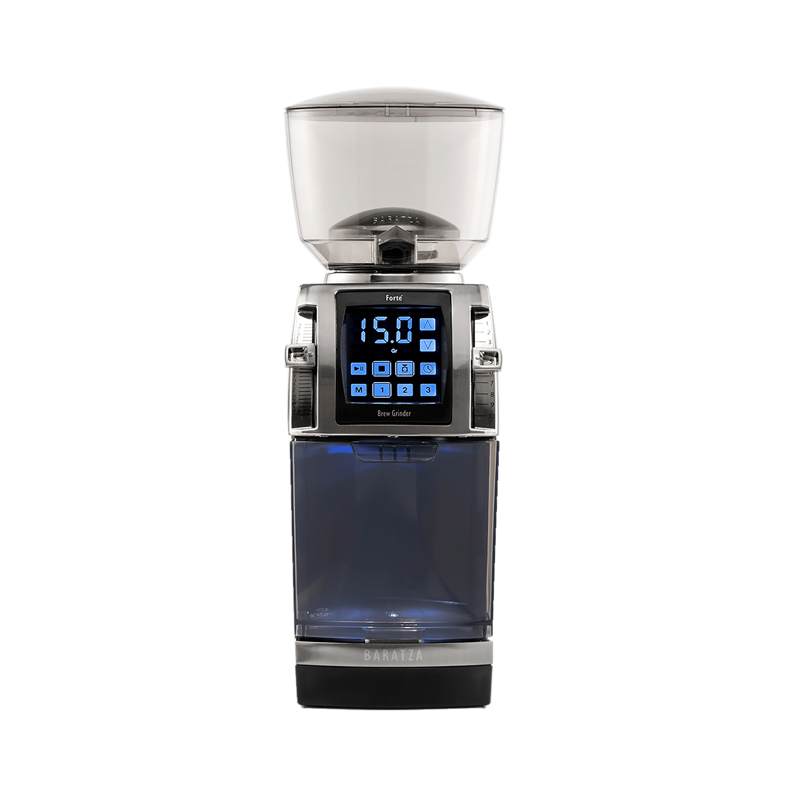 Baratza Forté coffee grinder