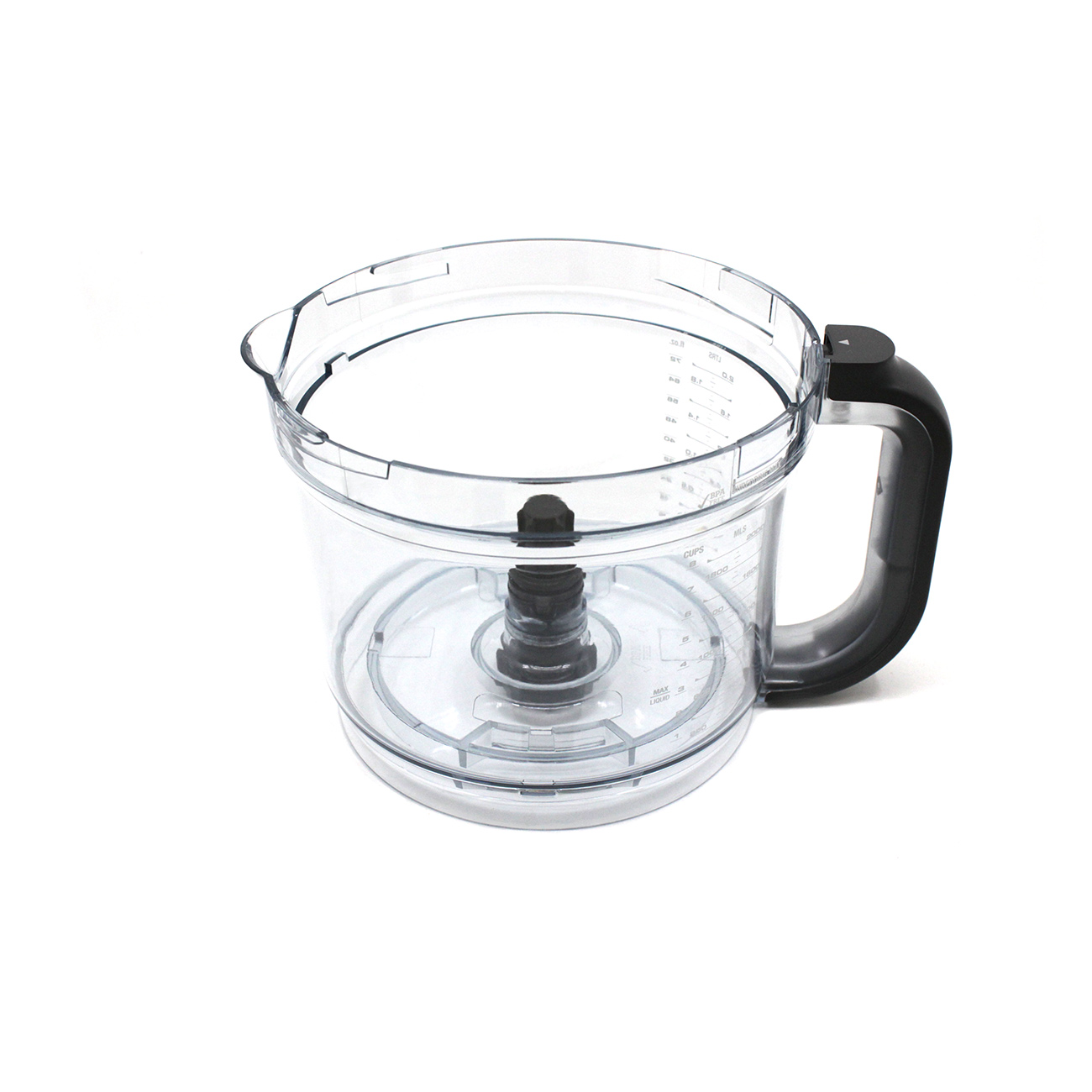 Breville Food Processor Spare Parts Nz Reviewmotors.co