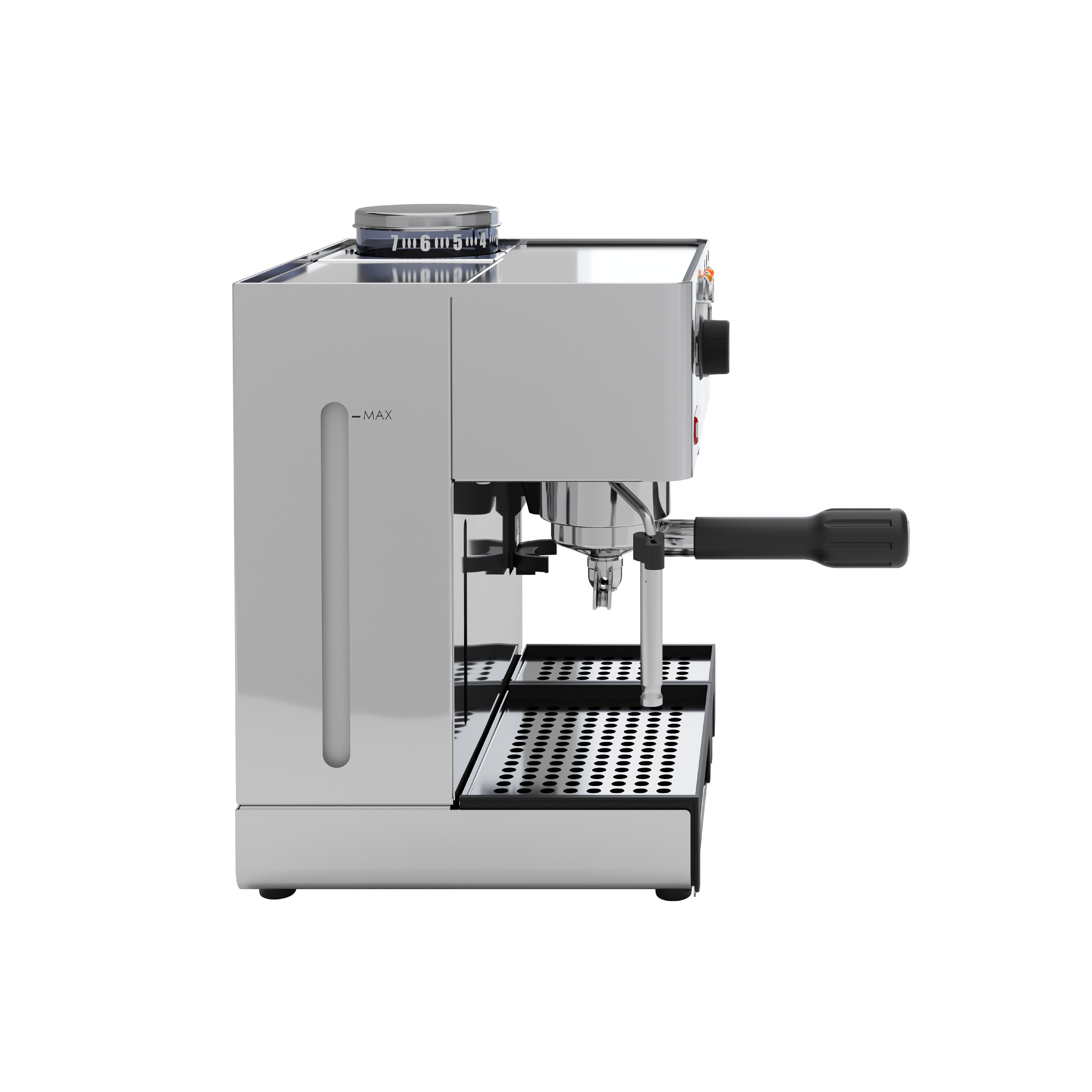 LELIT Anita Espresso Machine - Thumbnail 4
