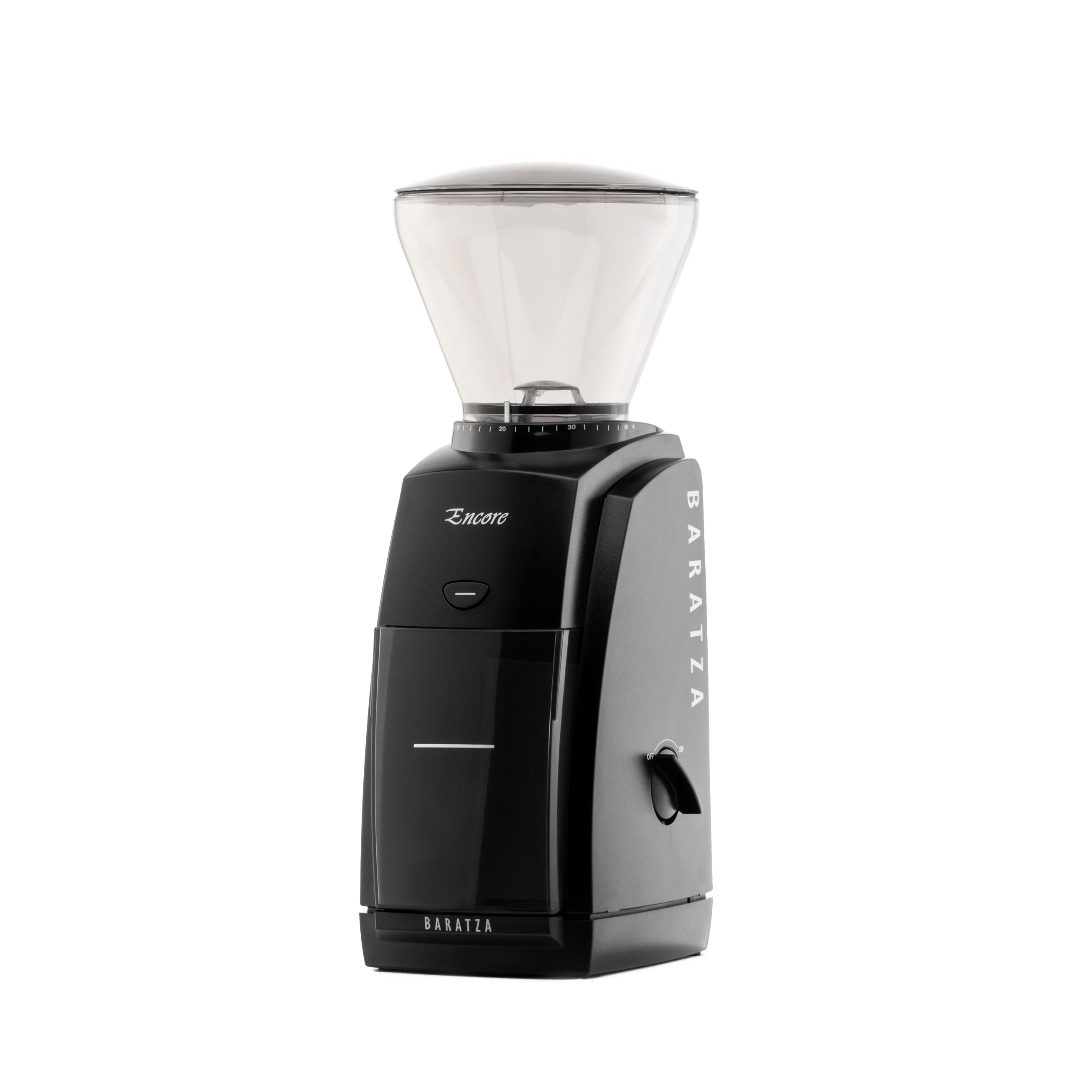 Encore™ in Black