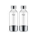 the InFizz™ - Pack de 2 bouteilles de 1 L
