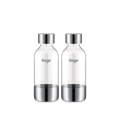 the InFizz™ - Pack de 2 bouteilles de 0,6 L
