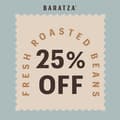 25 percent discount