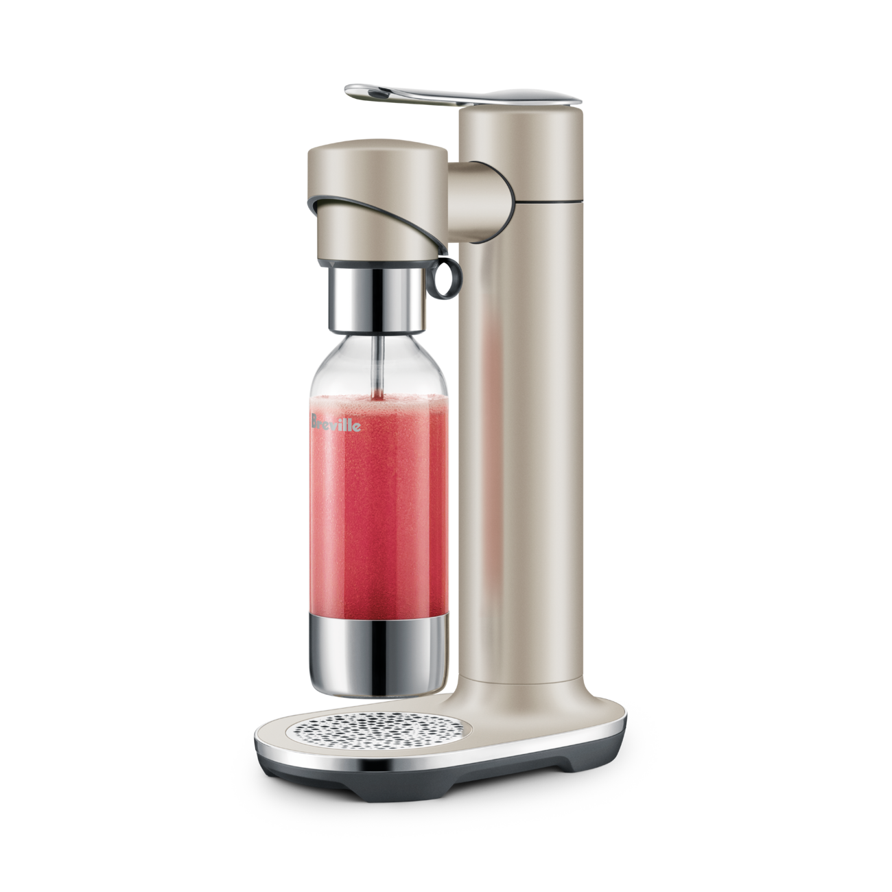 InFizz™ Fusion - Carbonated Beverage Maker | Breville | Breville (US)