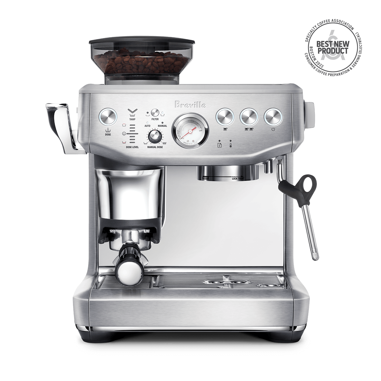Breville the Barista Express Impress: Price Tracker product photo