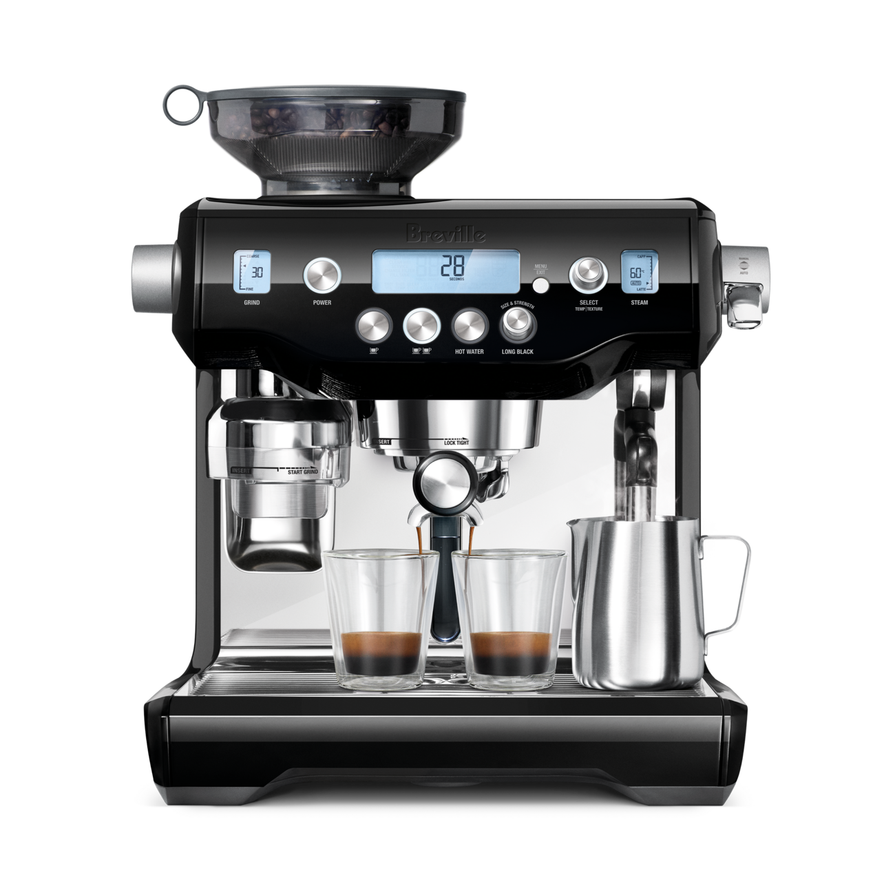 the Oracle™ | Breville (NZ)