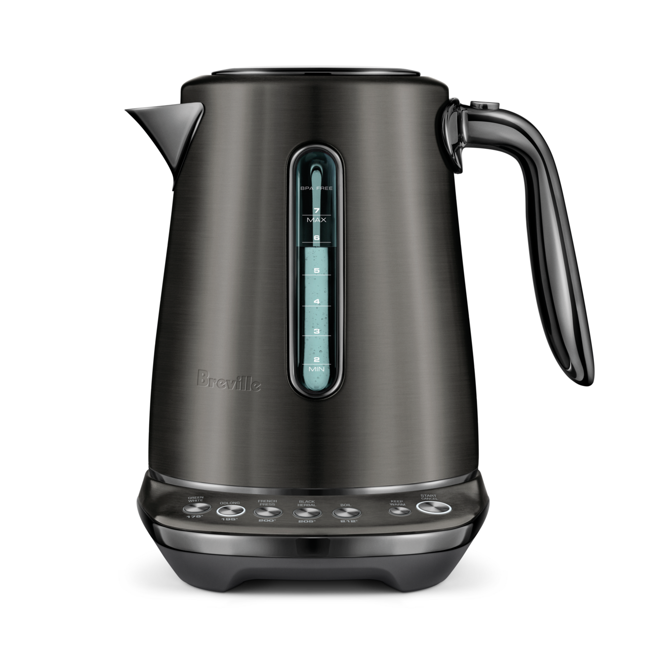 the Smart Kettle™ Luxe