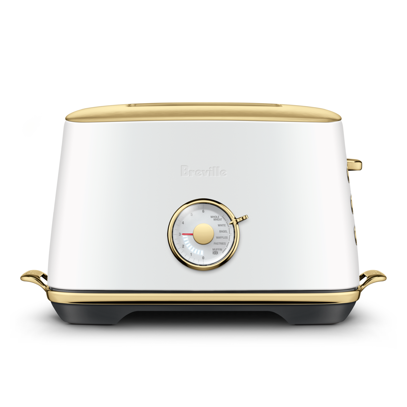 the Toast Select™ Luxe