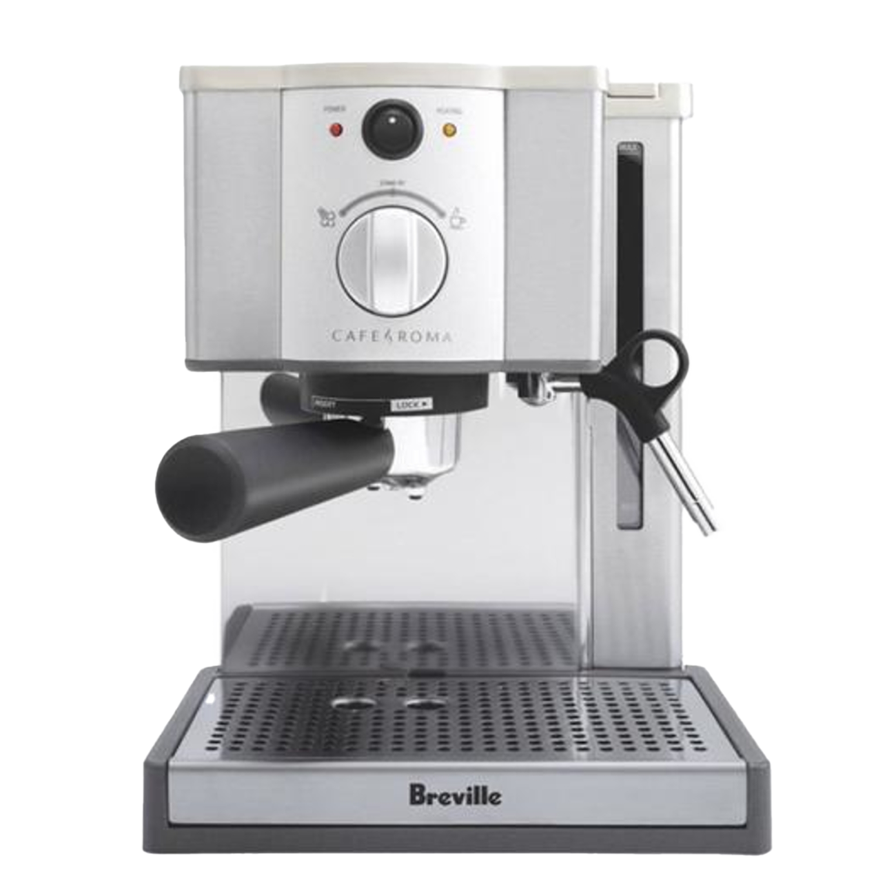 Cafe modena outlet breville