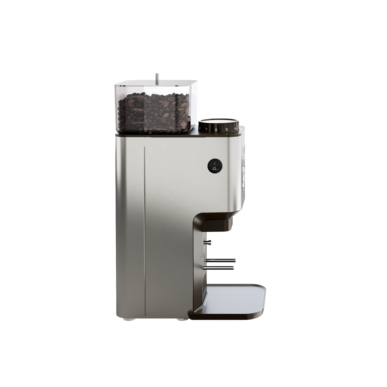 William coffee grinder