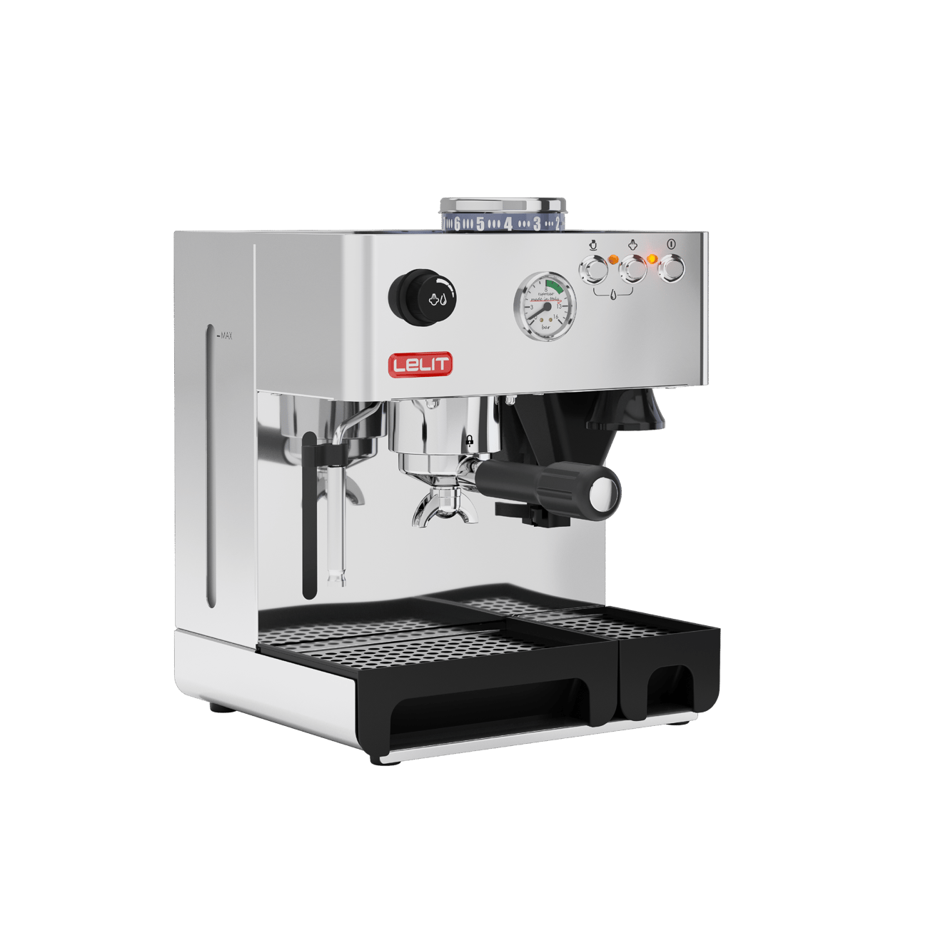 Anita coffee machine