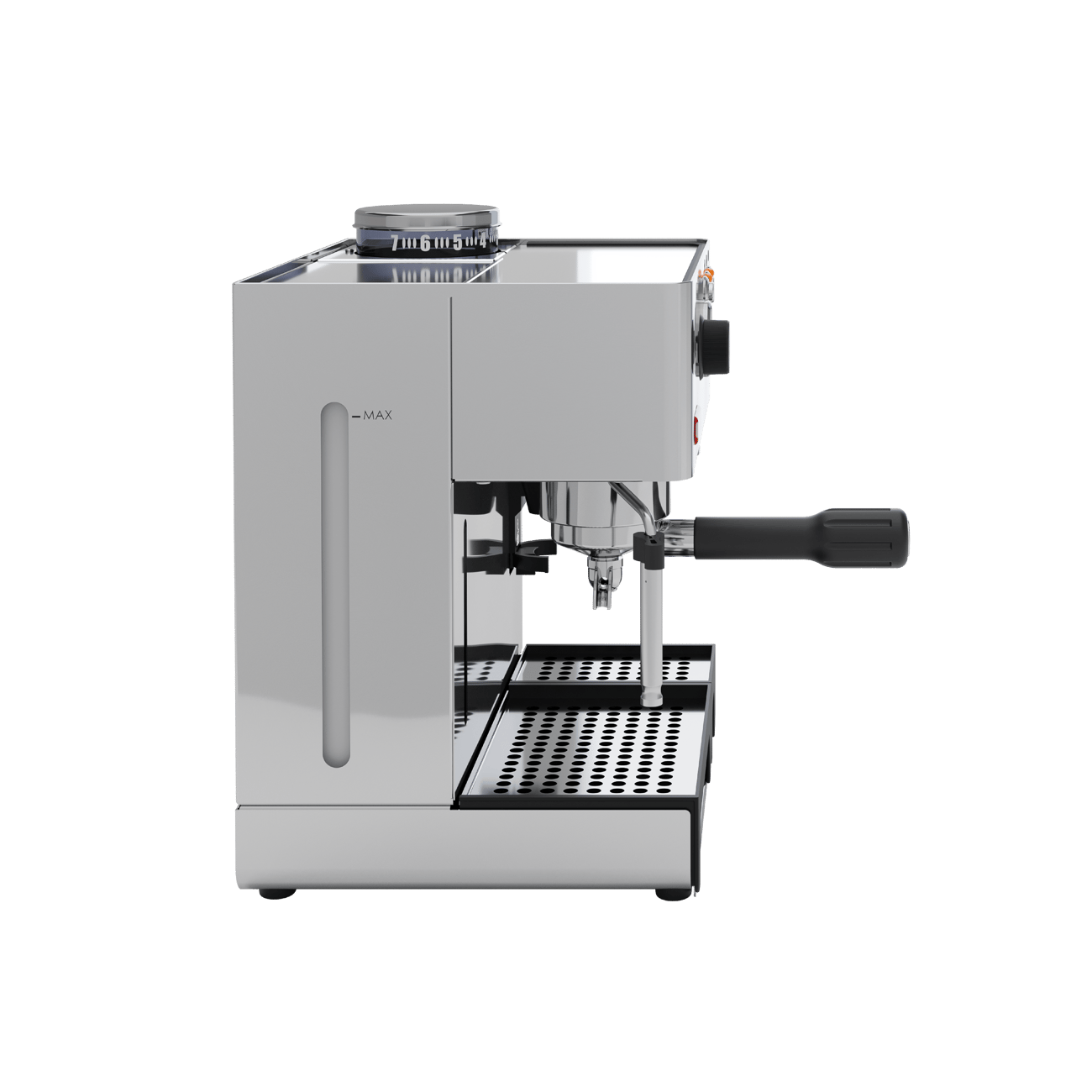 Anita coffee machine