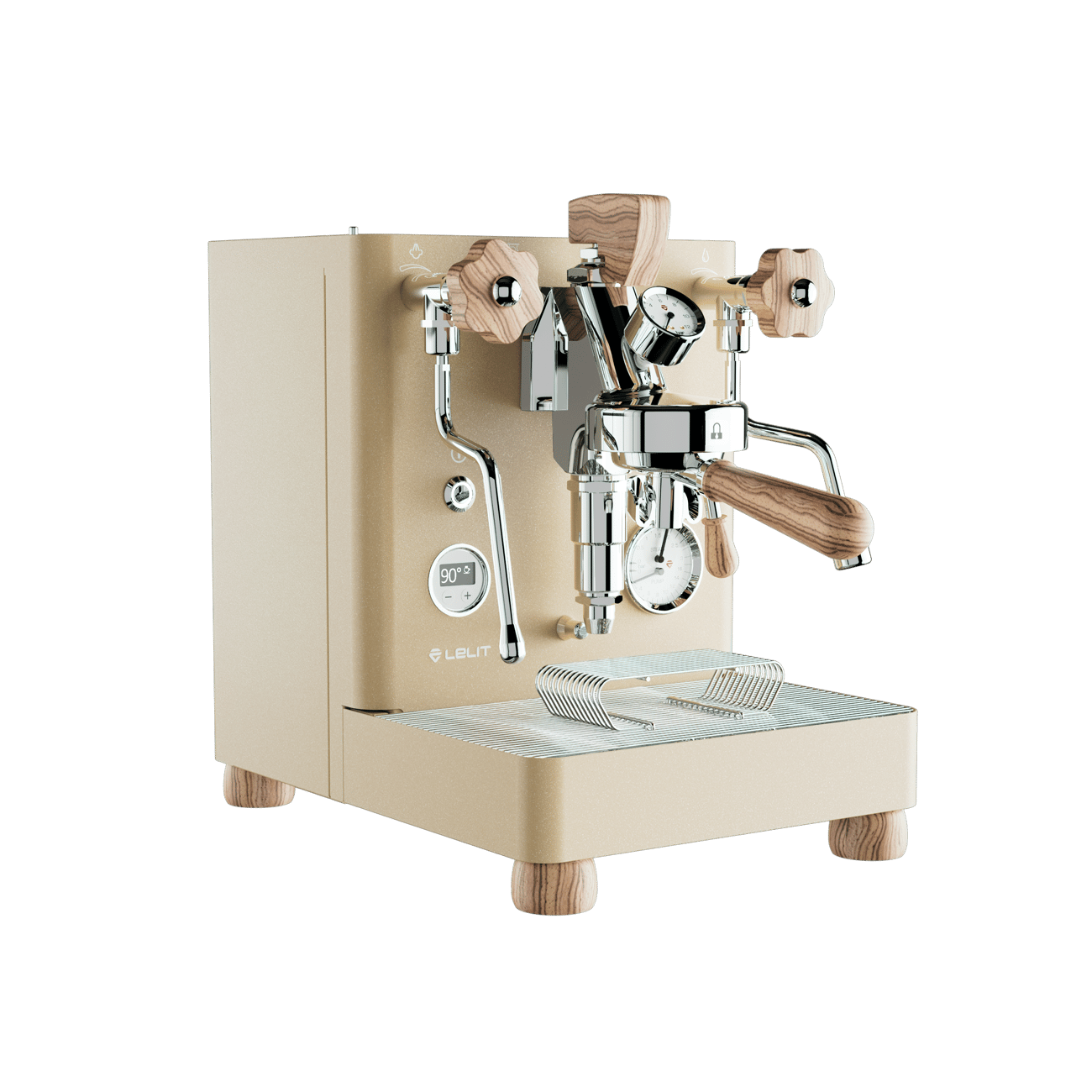 Bianca coffee machine