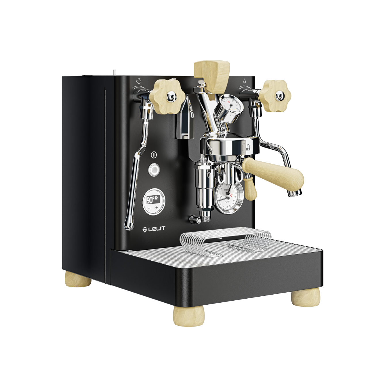 Bianca coffee machine