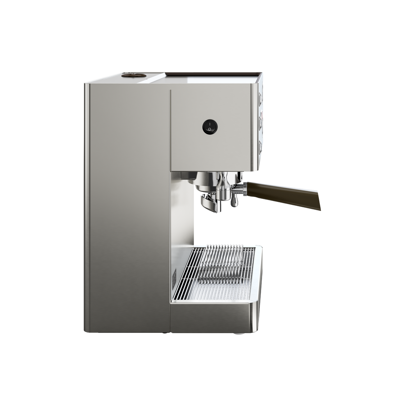 Elizabeth coffee machine