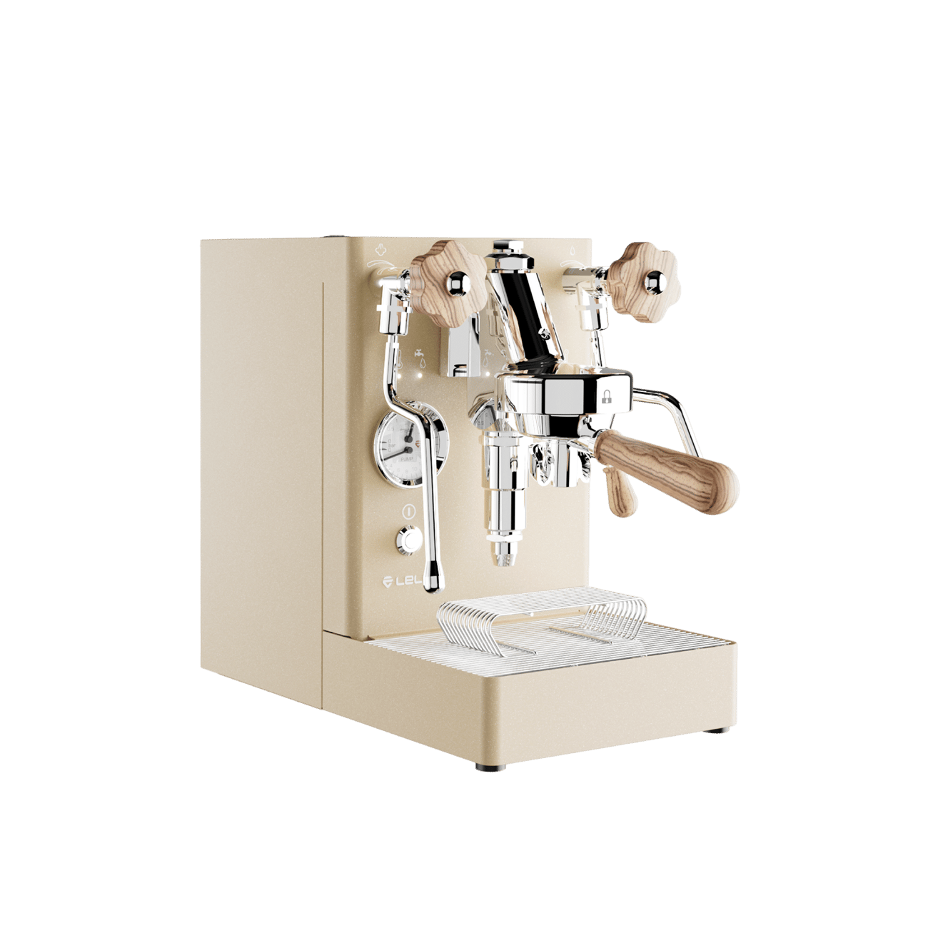 MaraX coffee machine