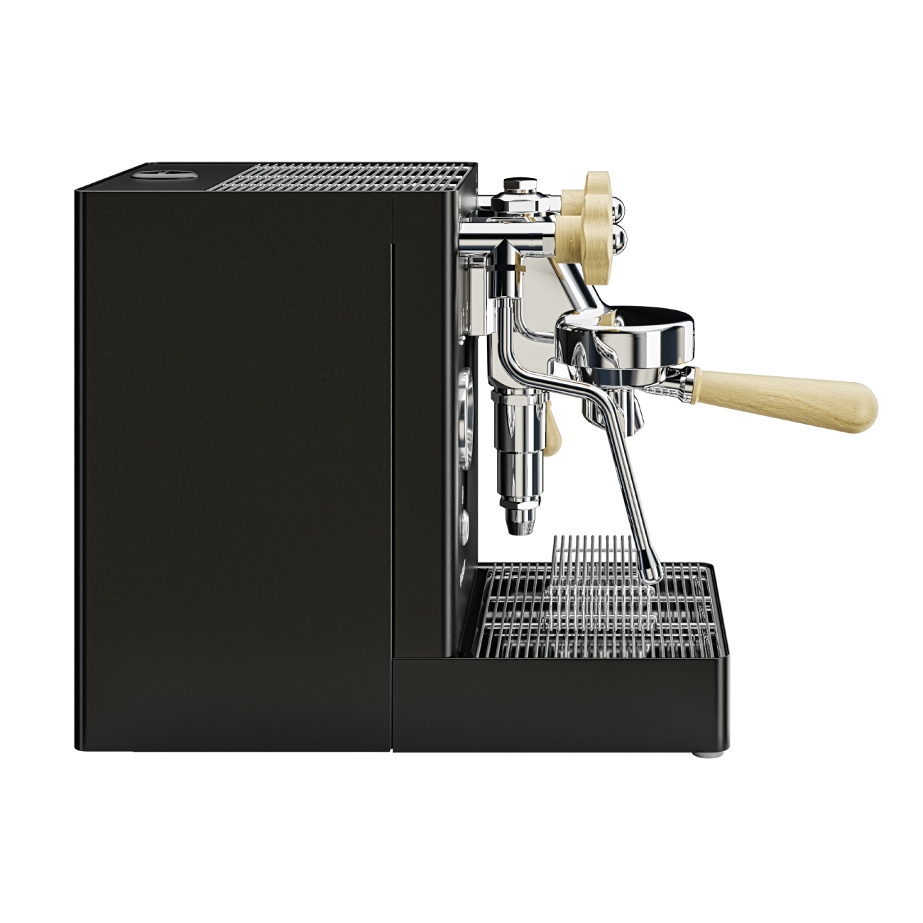 MaraX coffee machine