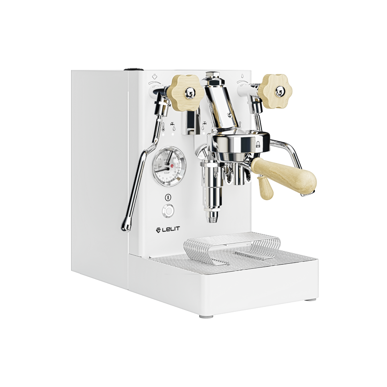 MaraX coffee machine