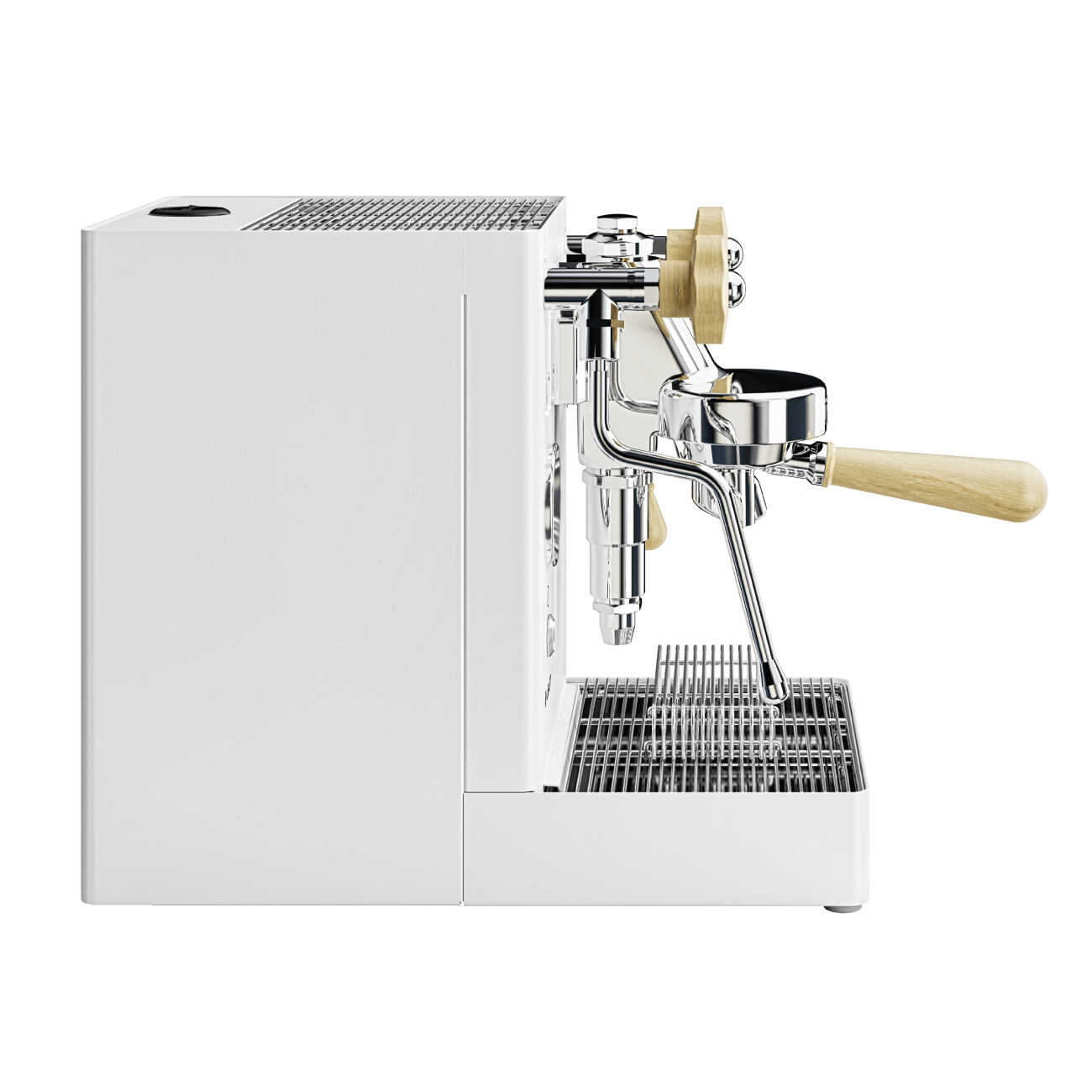 MaraX coffee machine