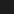 Black color swatch