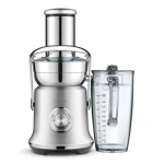 Juice Fountain Cold XL - Quiet Large Capacity Juicer | Breville (US)
