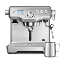 Dual Boiler