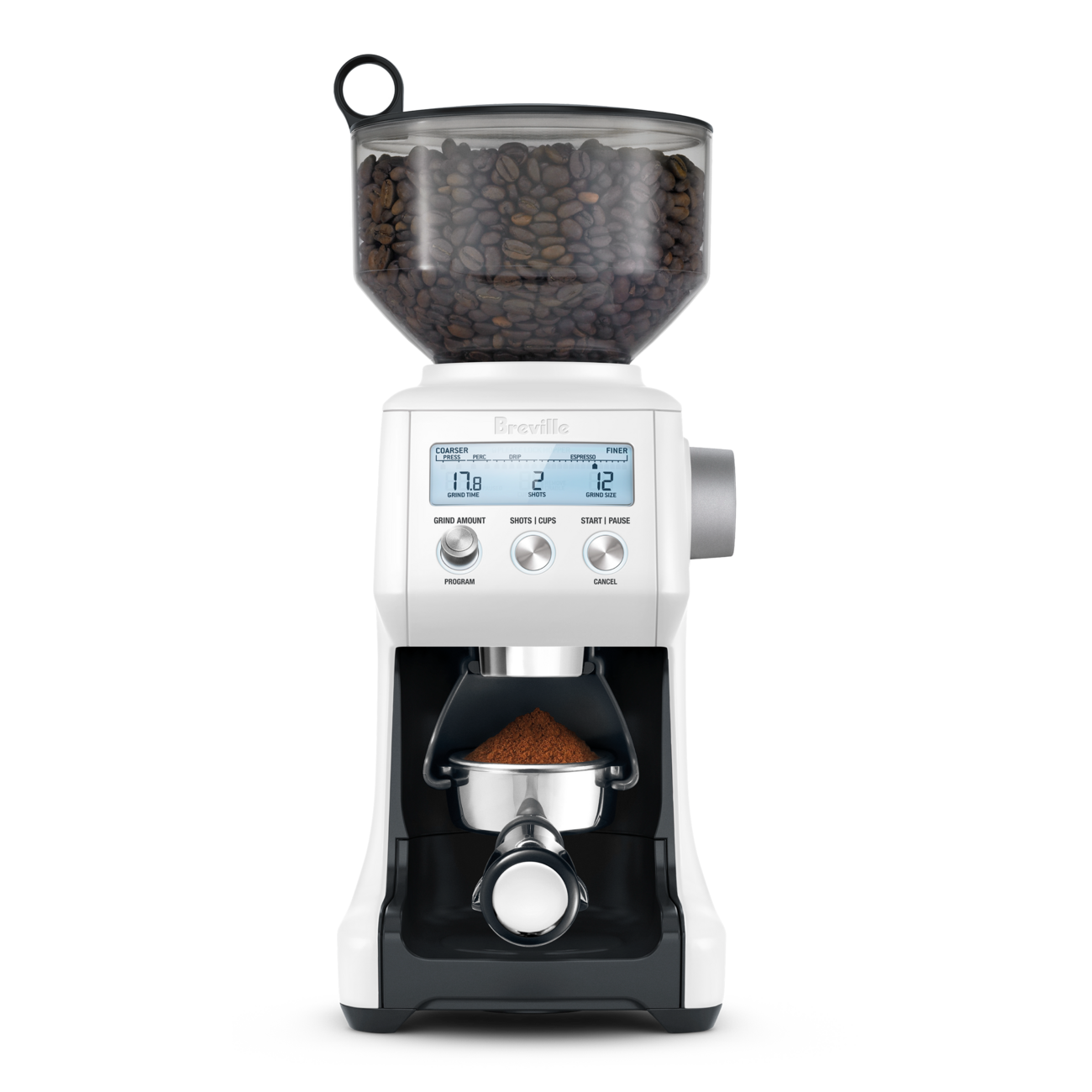 the Smart Grinder™ Pro - Sea Salt