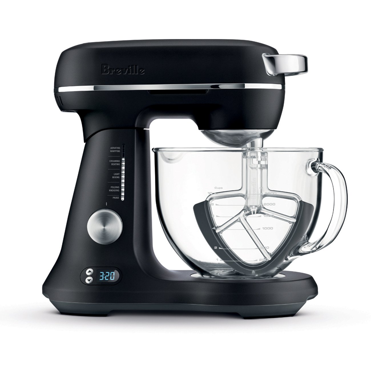 the Bakery Chef™ - Black Truffle