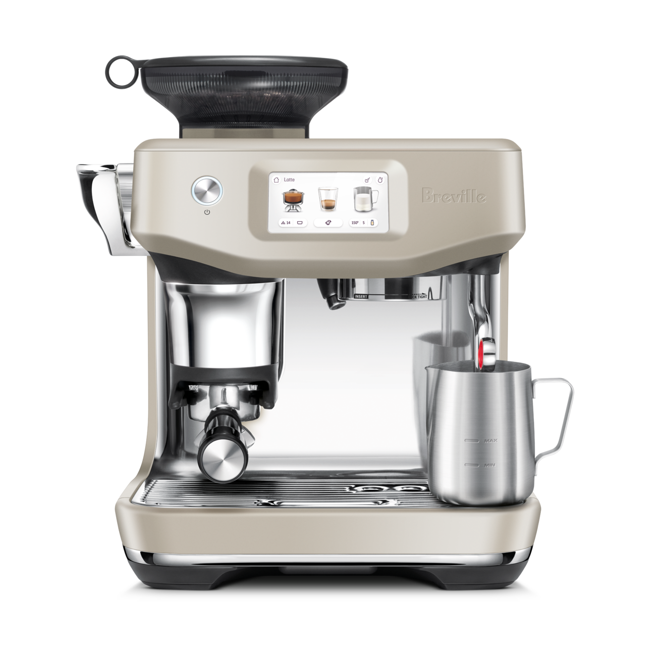 Breville Barista Touch™ Impress