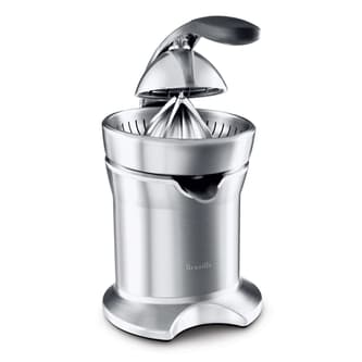 Citrus Press Pro - Electric Hand Juicer | Breville (US)