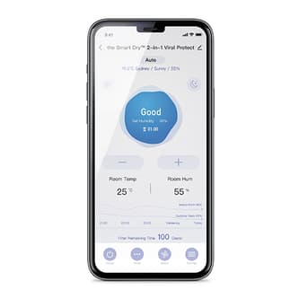 Breville Connect App