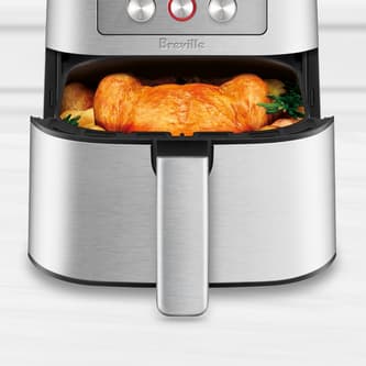 Up to 3.5L/1.5kg Cooking Capacity