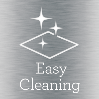Mess-Free Clean-Up