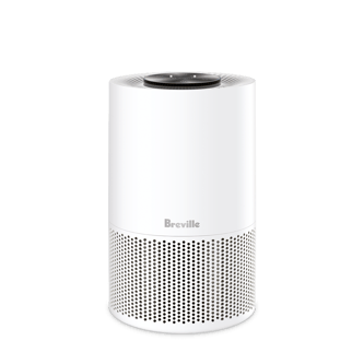 The Smart Air™ Viral Protect Night Glow Purifier