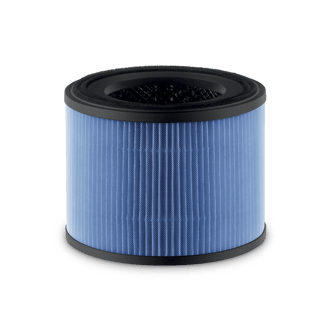 The Smart Air™ Viral Protect Night Glow Purifier filter