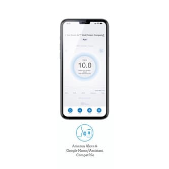 Breville Connect App & Voice control