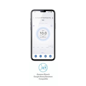 Breville Connect App & Voice control