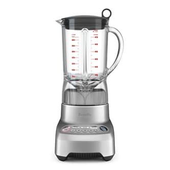 the iKon Hemisphere LCD Blender | Breville (US)