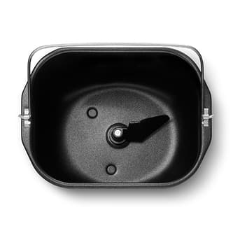 Bread pan