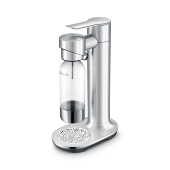 InFizz™ Aqua - Fizzy Water Maker | Breville | Breville (US)