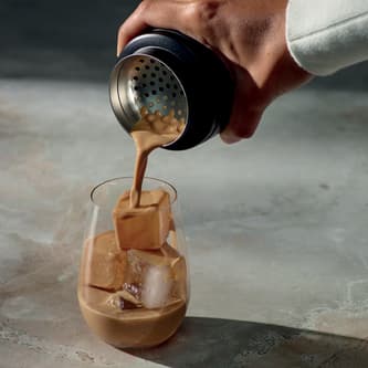 Shaker Lid