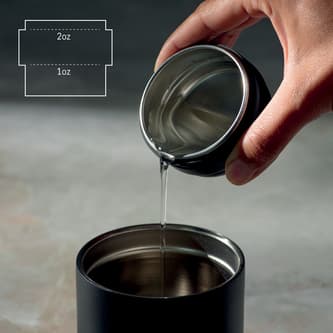 Measuring Jigger