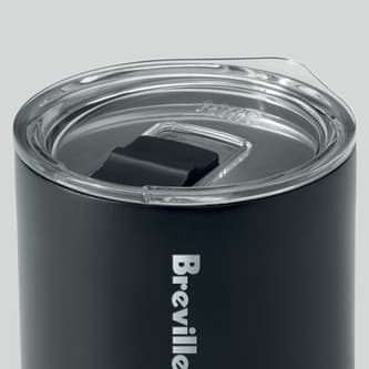 Travel Lid