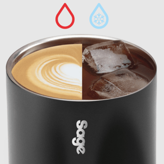 Thermal cup
