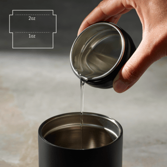 Measuring Jigger