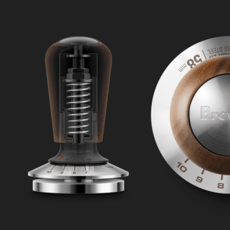 Engineered for precise pressure