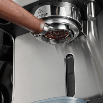 Fine-tune your espresso