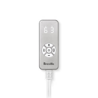 Detachable Digital Controller